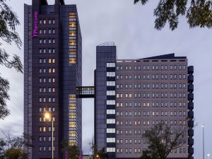 Mercure Amsterdam City Hotel