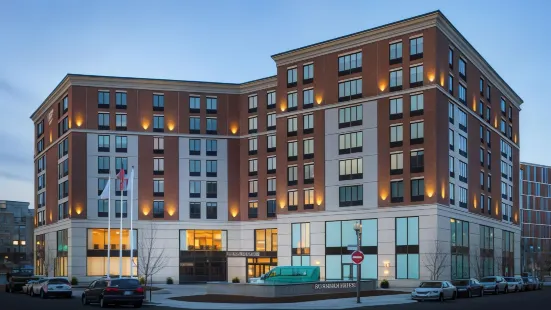 Homewood Suites by Hilton Providence-Warwick