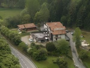 Albergo Ristorante "Il Castellino"