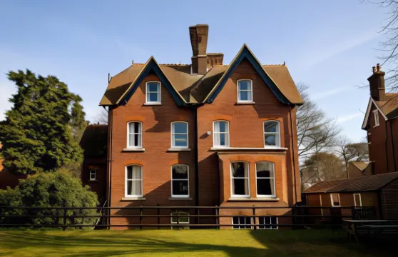 坎特伯雷青年旅館