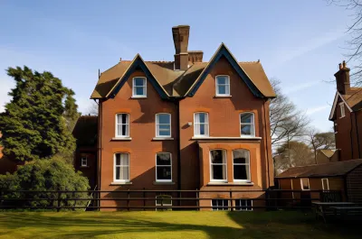 YHA Canterbury Hotels in Ickham and Well