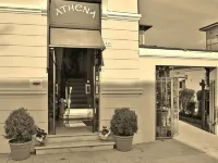 Hotel Soggiorno Athena Hotels in Pisa