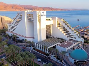 Royal Beach Eilat by Isrotel Exclusive