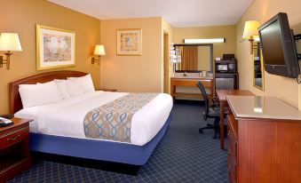 Americas Best Value Inn Monroeville