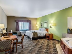 Quality Inn & Suites Hannibal