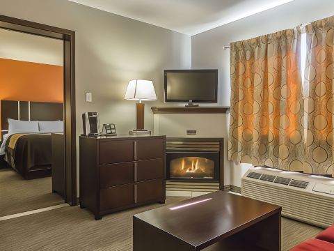 Comfort Inn & Suites Yorkton