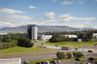 Stay Apartments Bolholt Hotels in Reykjavik