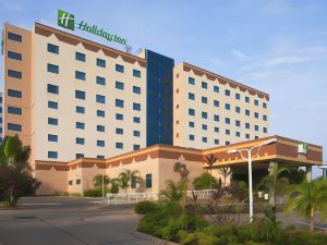 Holiday Inn 阿克拉機場