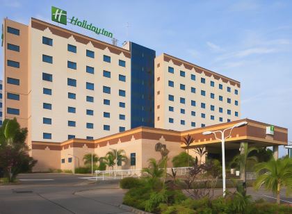 Holiday Inn Accra Airport