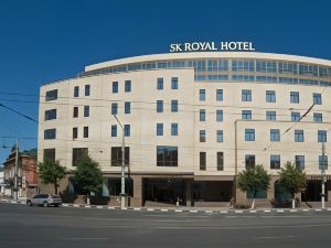 SK Royal Hotel Tula