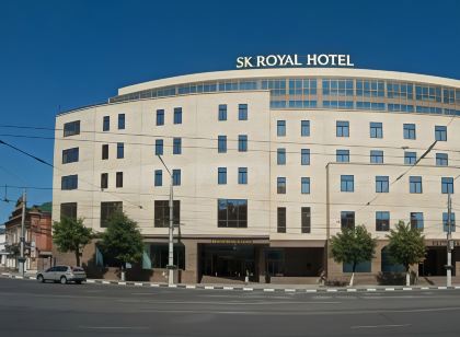 SK Royal Hotel Tula