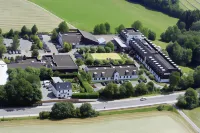 Trans World Hotel Kranichhöhe Hotels in der Nähe von Aussichtspunkt Wahnbach Talsperre