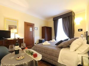 B&B Relais Il Campanile