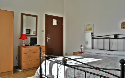 Hotel Chenno Hotels in Poppi