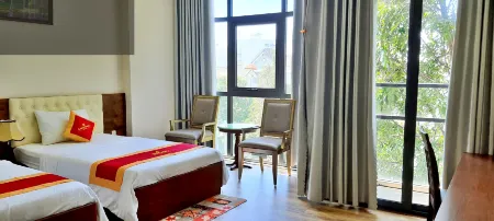 S79 Anh Duc Hotel 2