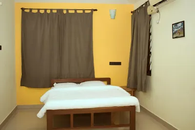Bello Guest House, Baga, Goa