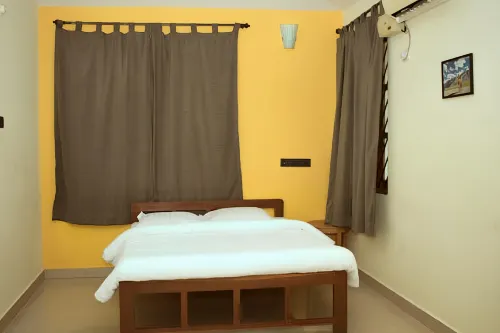 Bello Guest House, Baga, Goa