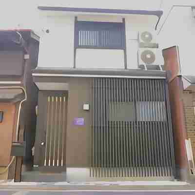 Weekly House Biwako Otsu Hotel Exterior