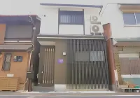 Weekly House Biwako Otsu 비와호 소수 주변 호텔