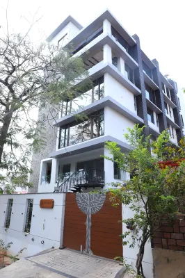 Waltair Abode - Ocean View