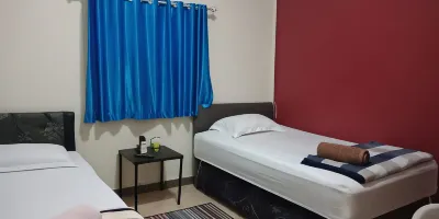Riswan Homestay Hotels near Ternate Sultanate Mosque