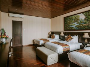 Arthur Suite by Premier HospitalityAsia