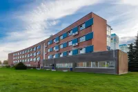 IBB Hotel Hotels near Galileo Mall
