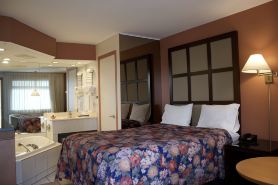 Motel la Siesta
