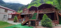 Haros Apart Hotel Hotels in Yaylaonu Mahallesi