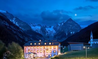 Hotel Bella Vista - Housity