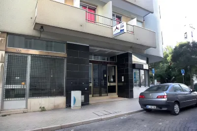 Lisbon Suite Home Các khách sạn ở 