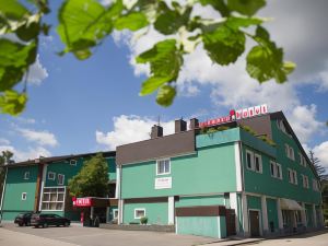 Gastwirtschaft & Hotel Holzinger