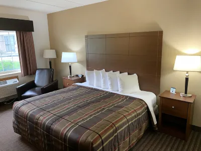Nichols Inn of Red Wing Hotels in Red Wing