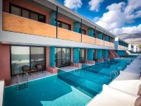 Harmony Boutique Resort - Adults Only Hotels in Georgioupolis