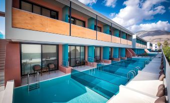 Harmony Boutique Resort - Adults Only
