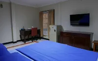 Mahadria Hotel Hotels in Serang