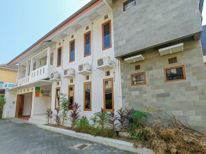 Homestay Jogja Dekat Masjid Jogokaryan by Simply Homy