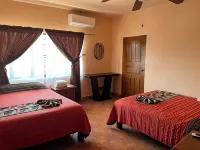 Casa de Los Sueños Các khách sạn gần Mazatlan port