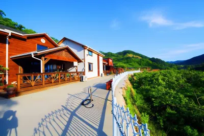Gwangyang Supsongnongwon Pension