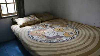 Sri Homestay Hotel dekat Goa Kiskendo