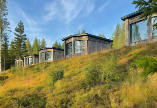 베아 센터 사진