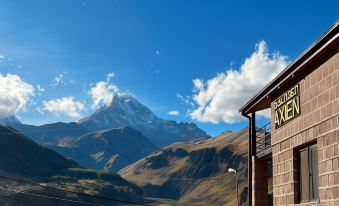 Hotel Axien Kazbegi