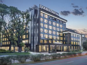 DoubleTree by Hilton Plovdiv Center