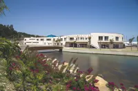 Sestante Marina Motel Hotel di Naso