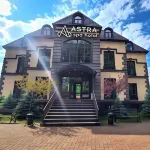 Astra Spa Hotel