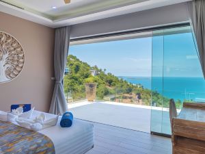 BLUE TIGER Luxury Pool Villa Ko Samui