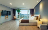 Geoje Island Limba Balis Pension