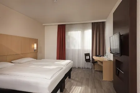 Ibis Dortmund West