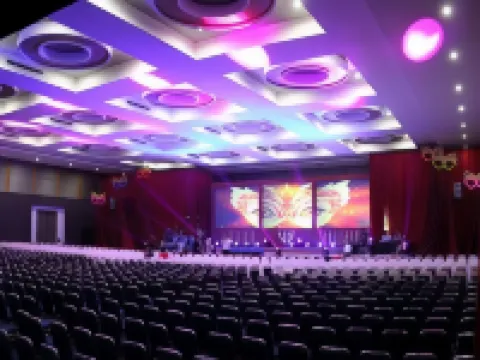 Hotel Truntum Padang