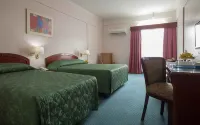 Hotel Seri Malaysia Johor Bahru Hotel di Larkin